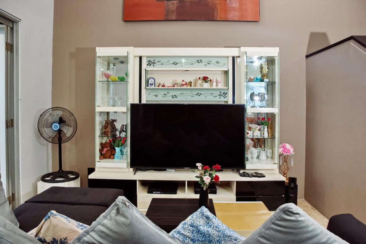 4 Bedroom Villa Kuta Regency B10 Eksteriør billede