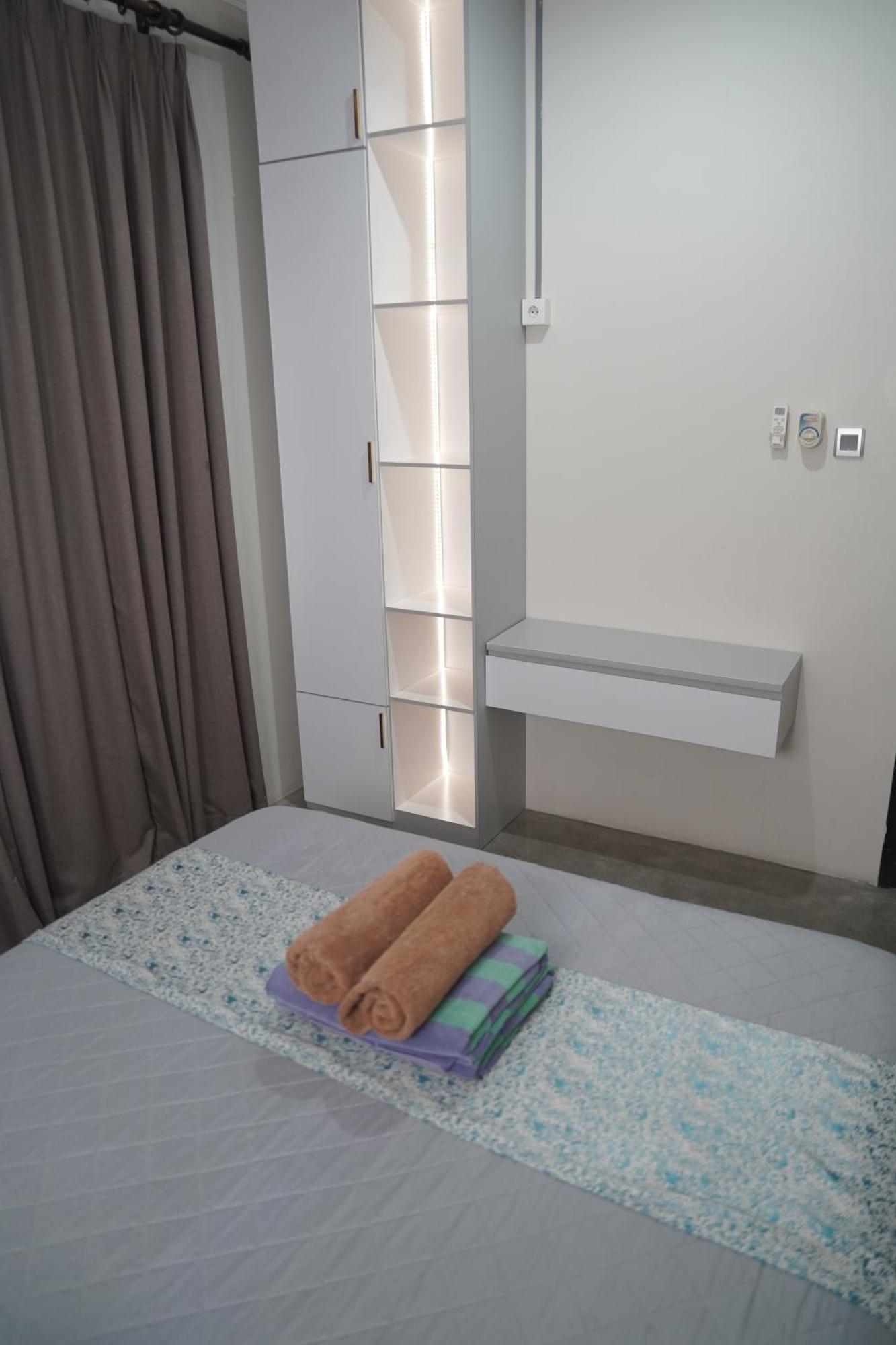 4 Bedroom Villa Kuta Regency B10 Eksteriør billede
