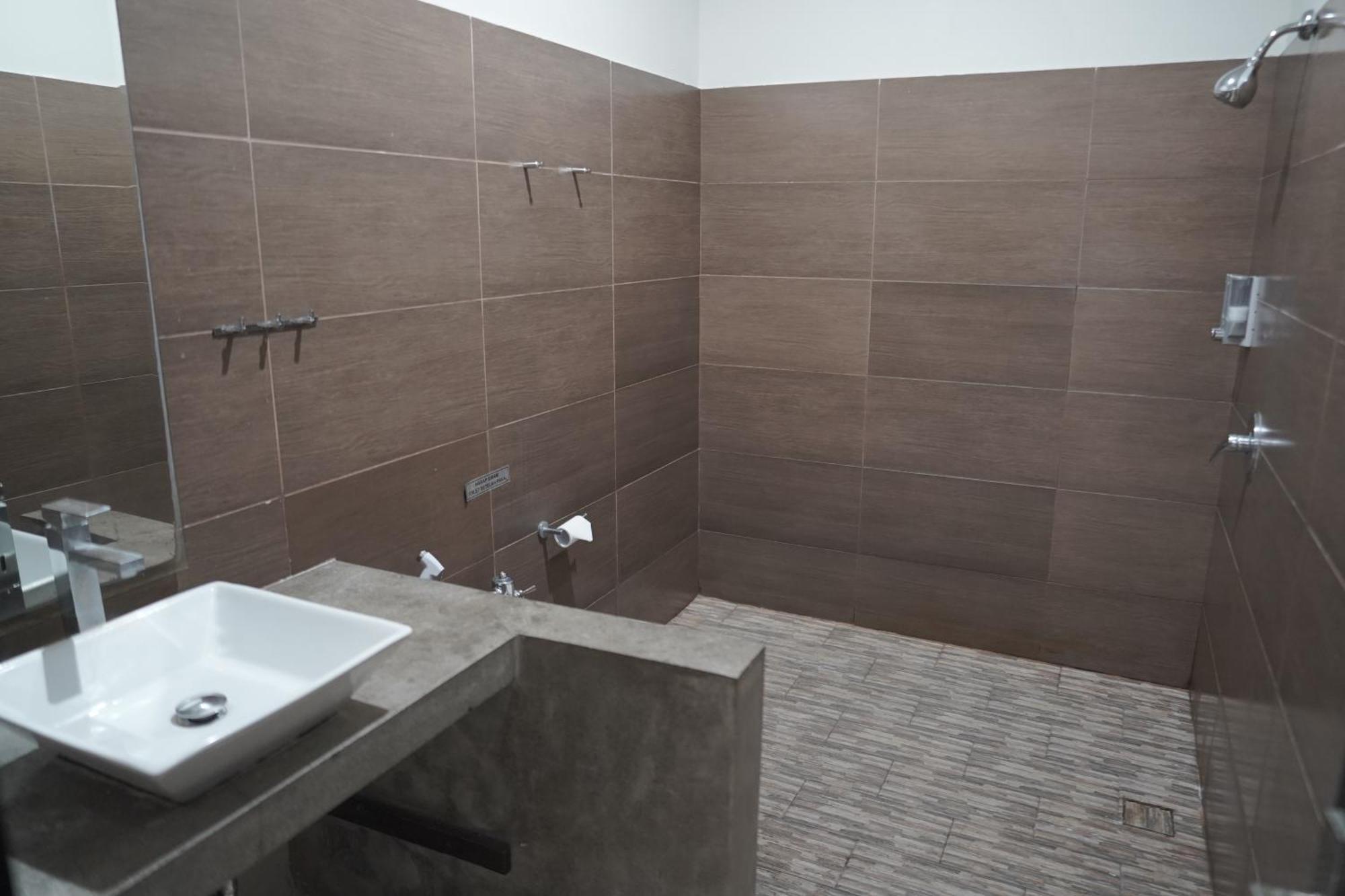 4 Bedroom Villa Kuta Regency B10 Eksteriør billede