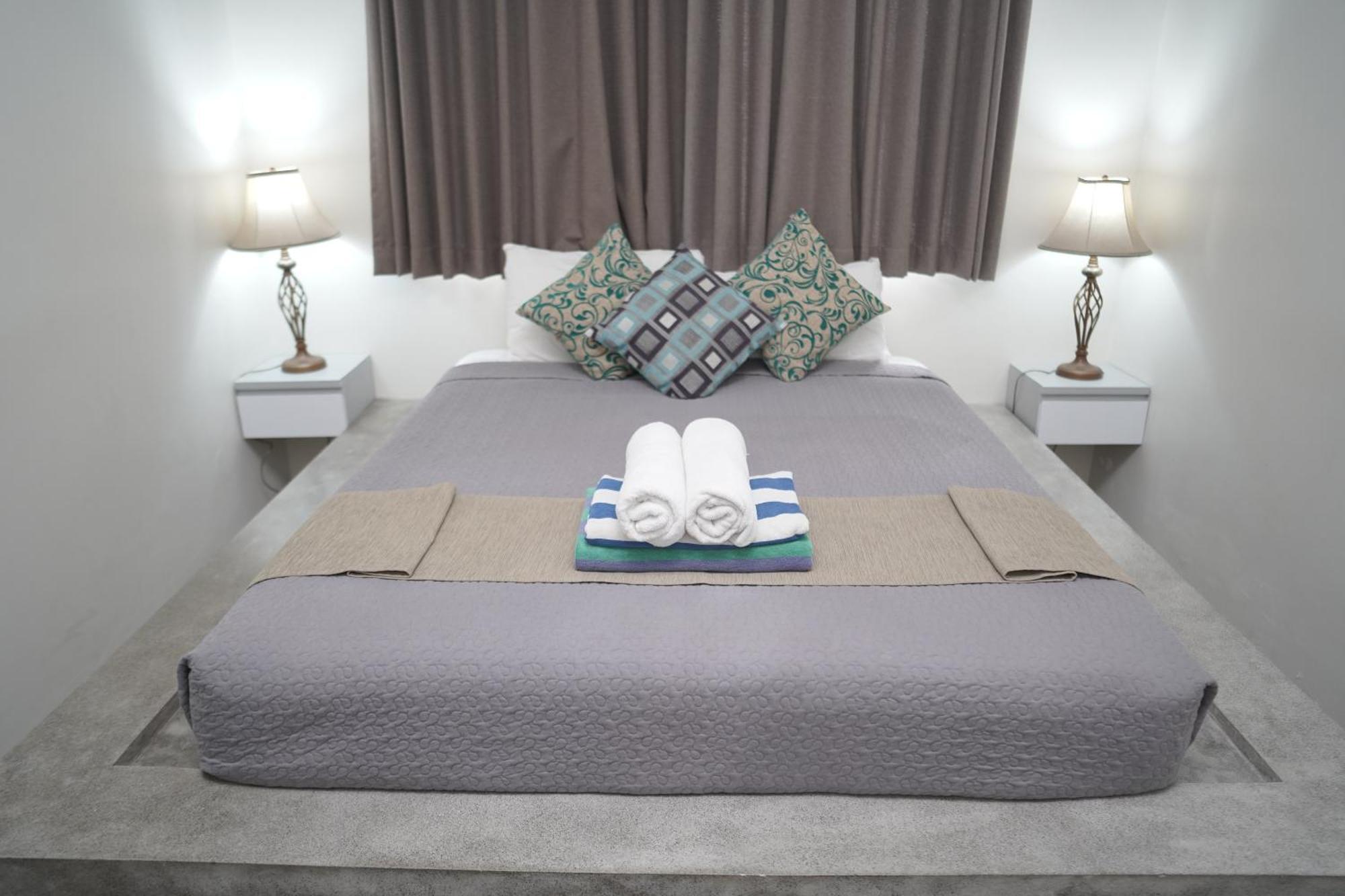4 Bedroom Villa Kuta Regency B10 Eksteriør billede