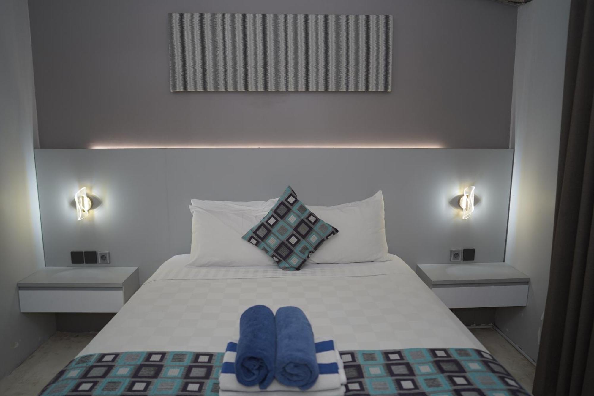 4 Bedroom Villa Kuta Regency B10 Eksteriør billede