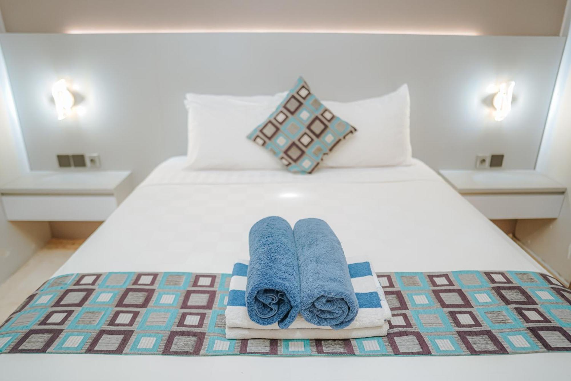 4 Bedroom Villa Kuta Regency B10 Eksteriør billede