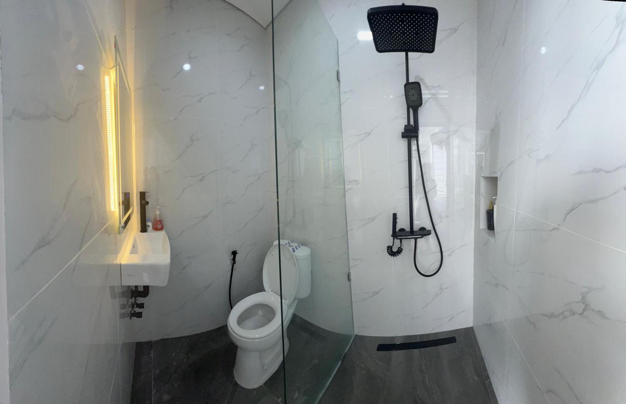 4 Bedroom Villa Kuta Regency B10 Eksteriør billede